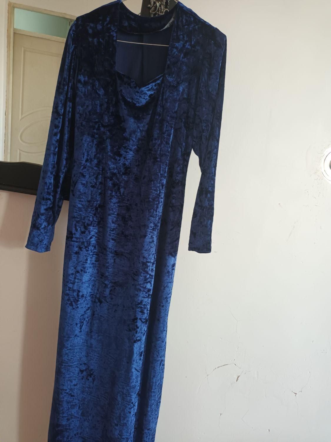 لباس مجلسی در حد نو|لباس|سراب, |دیوار