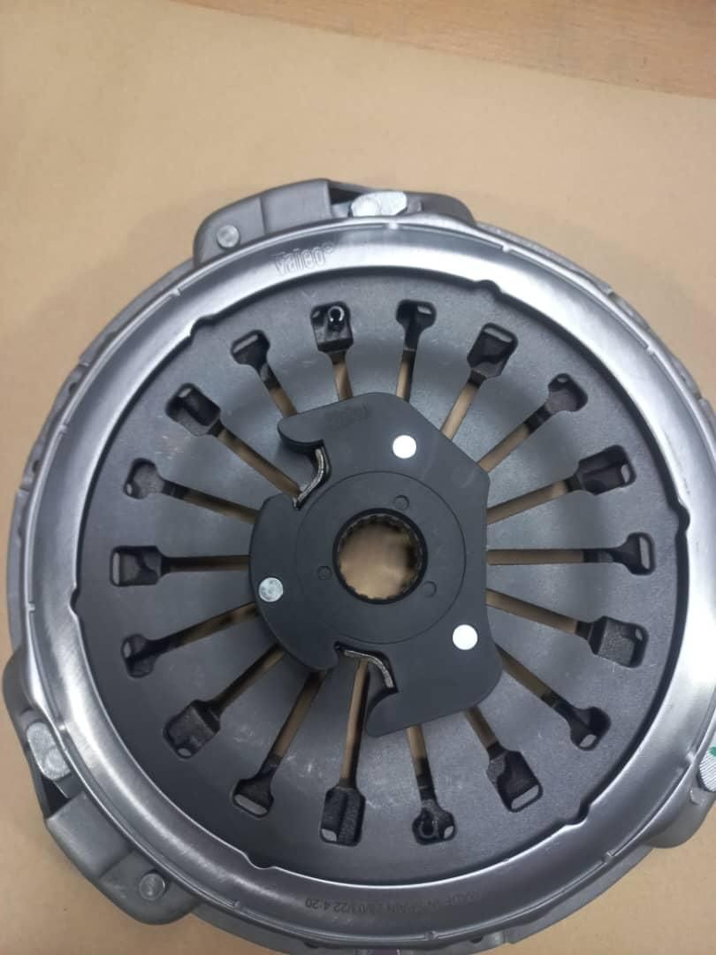 دیسک و صفحه زانتیا ۲۰۰۰ و ۱۸۰۰|قطعات یدکی و لوازم جانبی|اصفهان, بهارستان|دیوار