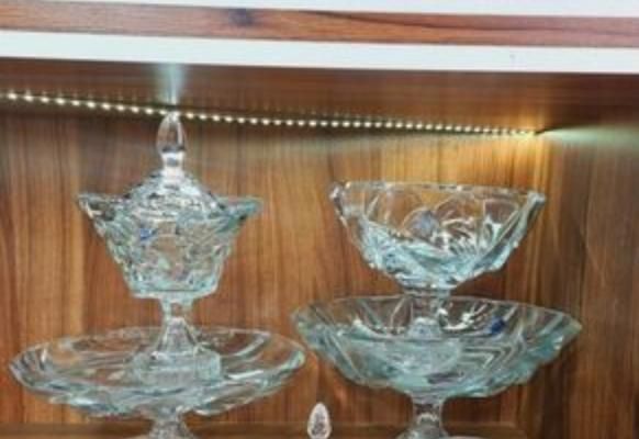 سرویس پذیرایی نو نو|ظروف سرو و پذیرایی|قم, شهرک فاطمیه|دیوار