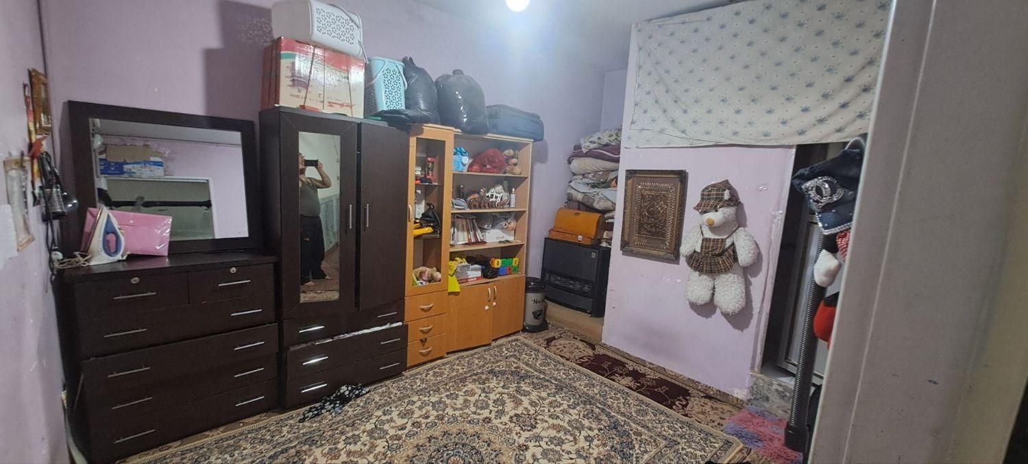 اجاره آپارتمان ۸۰ متری ۱ خوابه طبقه ۱ در شهید بصیر|اجارهٔ آپارتمان|مشهد, شهید بصیر|دیوار