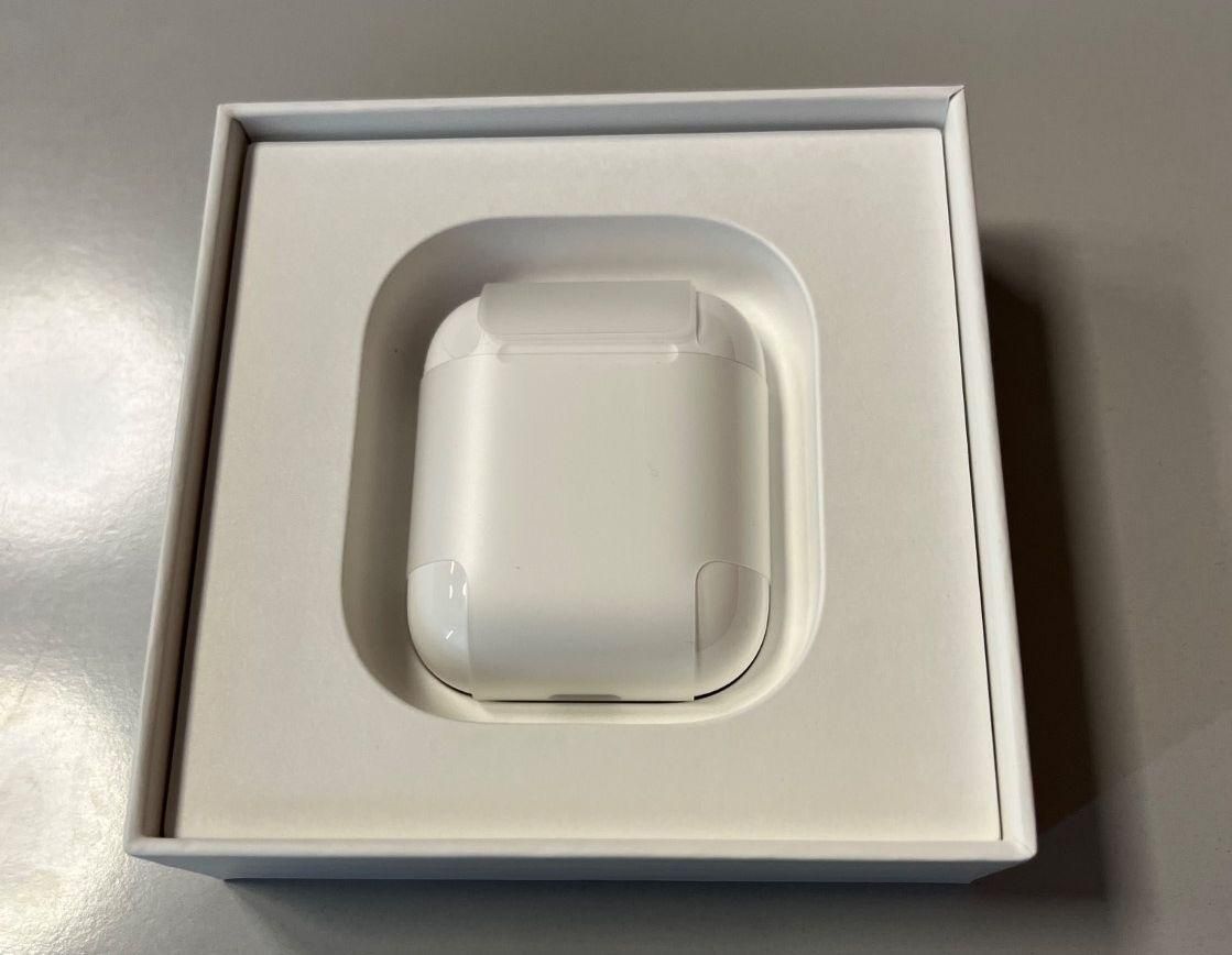 airpods 2 ایرپاد نسل ۲|لوازم جانبی موبایل و تبلت|تهران, زعفرانیه|دیوار