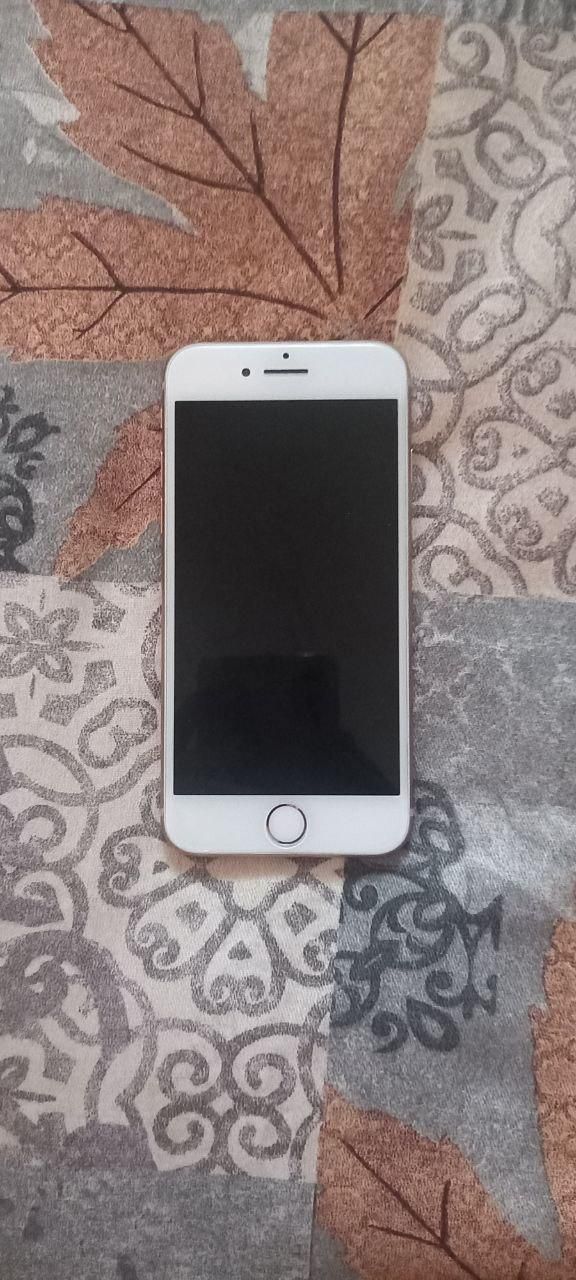 اپل iPhone 8 با حافظهٔ ۶۴ گیگابایت|موبایل|تهران, دولت‌آباد|دیوار