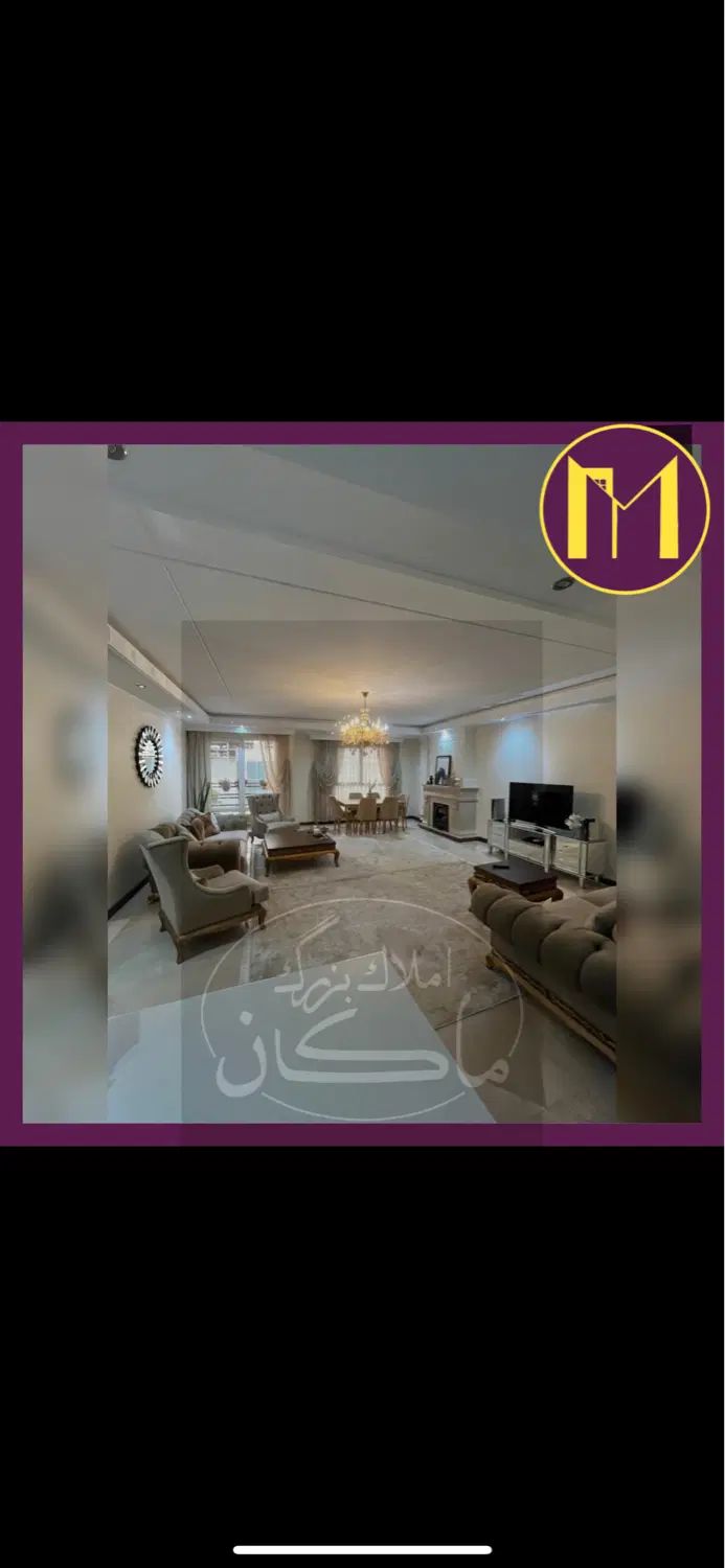 آپارتمان ۶۵ متر تاپ دو خواب|فروش آپارتمان|تهران, هروی|دیوار