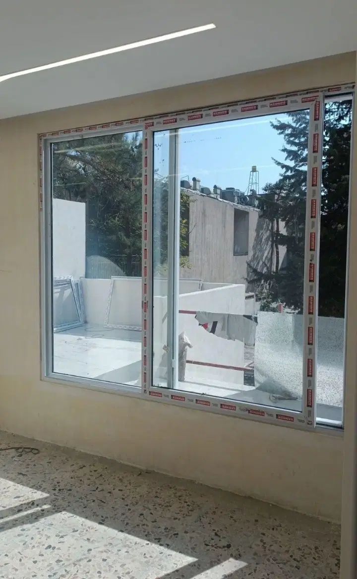 تولید کننده درب پنجره UPVC نصب وتعمیر باشرایط ویژه|خدمات پیشه و مهارت|اردبیل, |دیوار