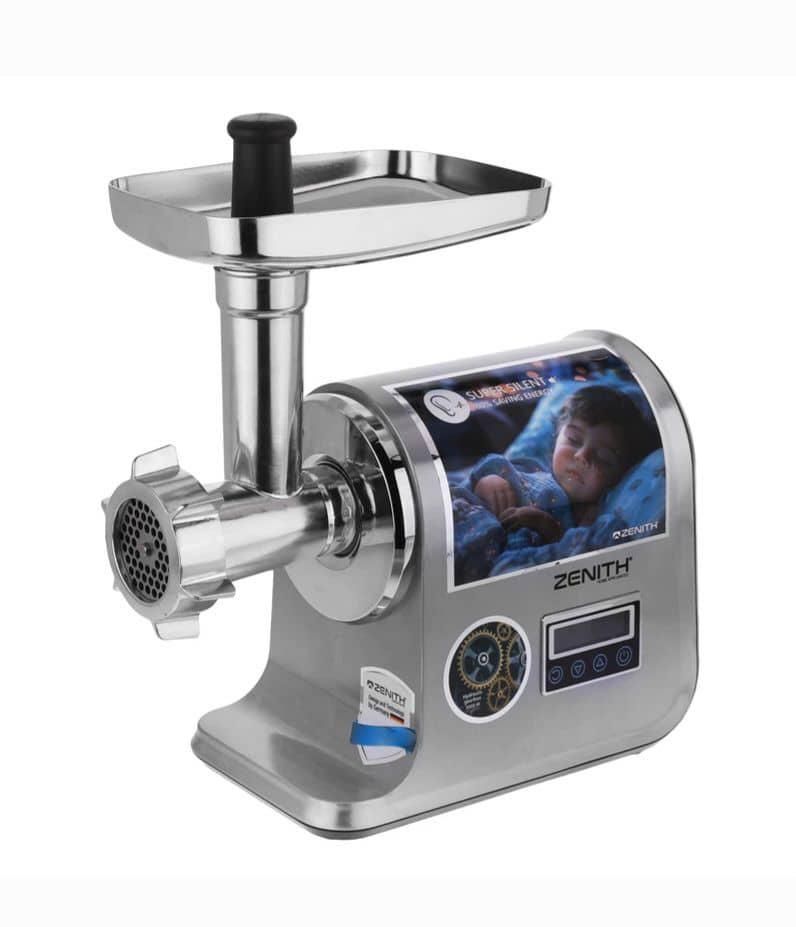 چرخ گوشت ایرانی و خارجی (۶ماهه)|سایر لوازم برقی|یزد, |دیوار