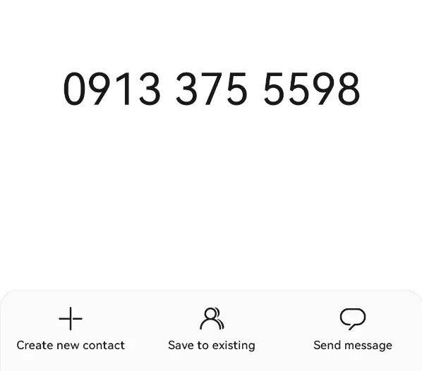 09133755598|سیم‌کارت|اصفهان, همت‌آباد|دیوار