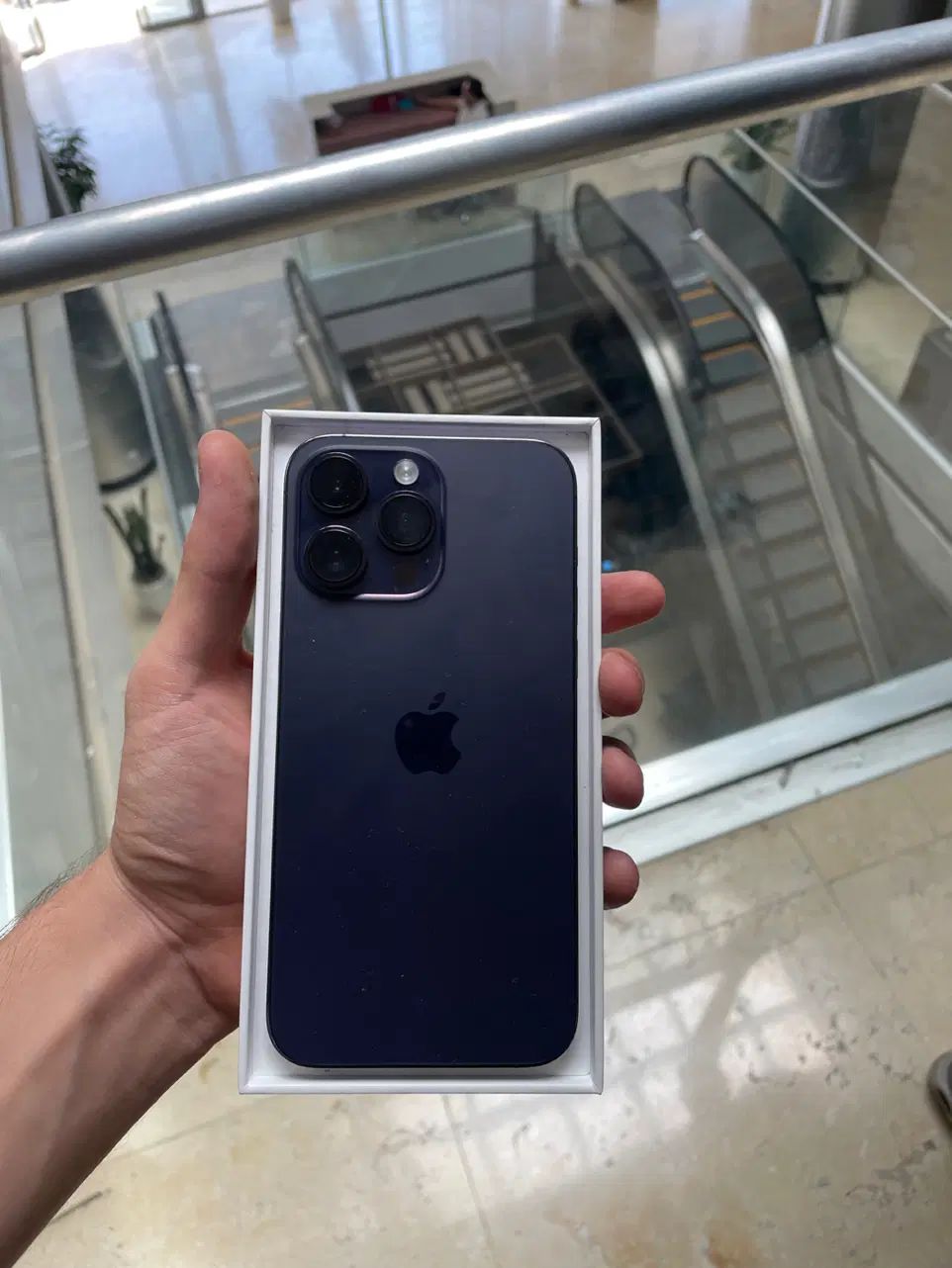 14 pro max|موبایل|کرج, گوهردشت|دیوار