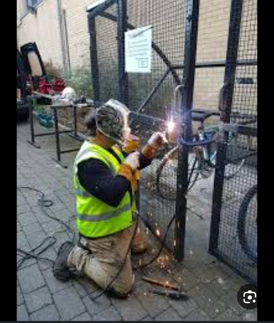 جوشکاری سیار|خدمات پیشه و مهارت|قزوین, |دیوار