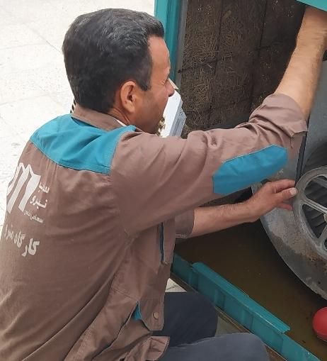 نصب،تعمیر،راه اندازی پکیج،پمپ آب کولر آبی ن|خدمات پیشه و مهارت|اسلام‌شهر, زرافشان|دیوار