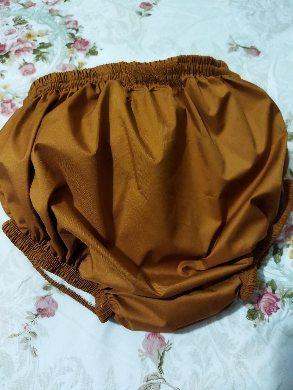 پوشینه،شورت قاعدگی بانوان،بی اختیاری ادرا،ایزی لای|آرایشی، بهداشتی، درمانی|قم, سالاریه|دیوار