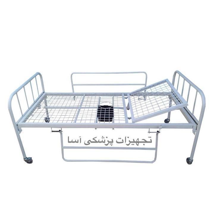 اجاره و فروش تخت بیمار|پزشکی|شیراز, کوزه گری|دیوار