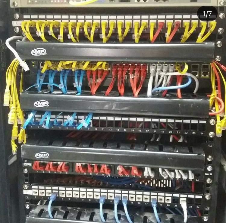 خدمات تخصصی کامپیوتر ،شبکه و دوربین مداربسته|خدمات رایانه‌ای و موبایل|تبریز, |دیوار