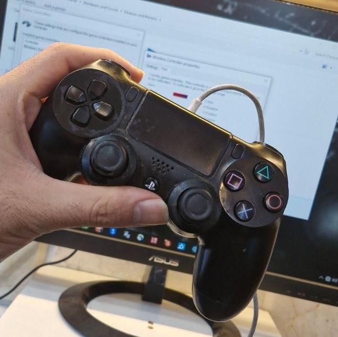 تعمیرات تخصصی دسته و کنسول ps4/ps5/xbox|کنسول، بازی ویدئویی و آنلاین|تهران, تهرانپارس شرقی|دیوار