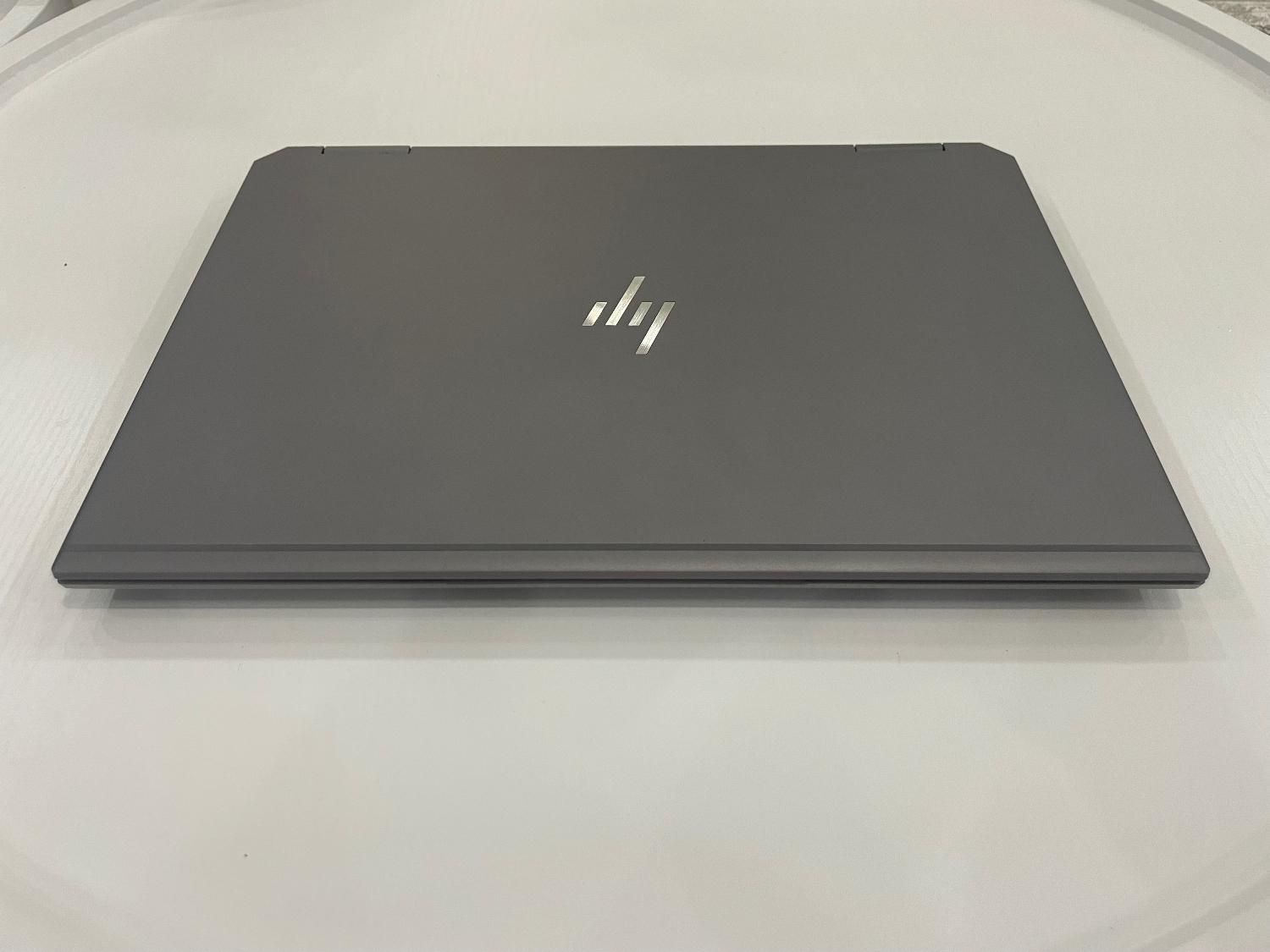 لپتاب Hp 360 مخصوص کارای سنگین|رایانه همراه|چالوس, |دیوار