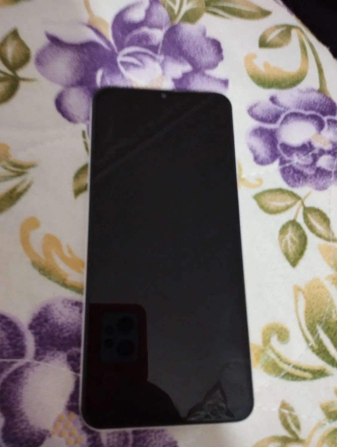 گوشی Galaxy A13|موبایل|تهران, آهنگ|دیوار