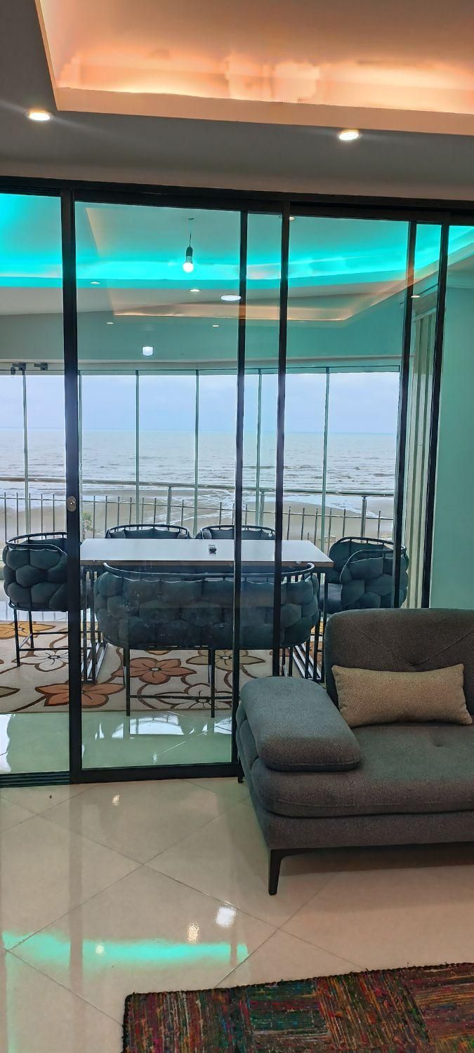 شیشه ریلی جمعشو ،جام بالکن|خدمات پیشه و مهارت|بابل, |دیوار