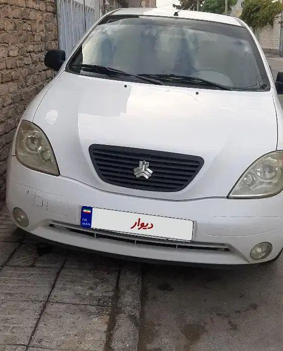 تیبا صندوق‌دار EX، مدل ۱۳۹۵|خودرو سواری و وانت|اصفهان, سودان|دیوار