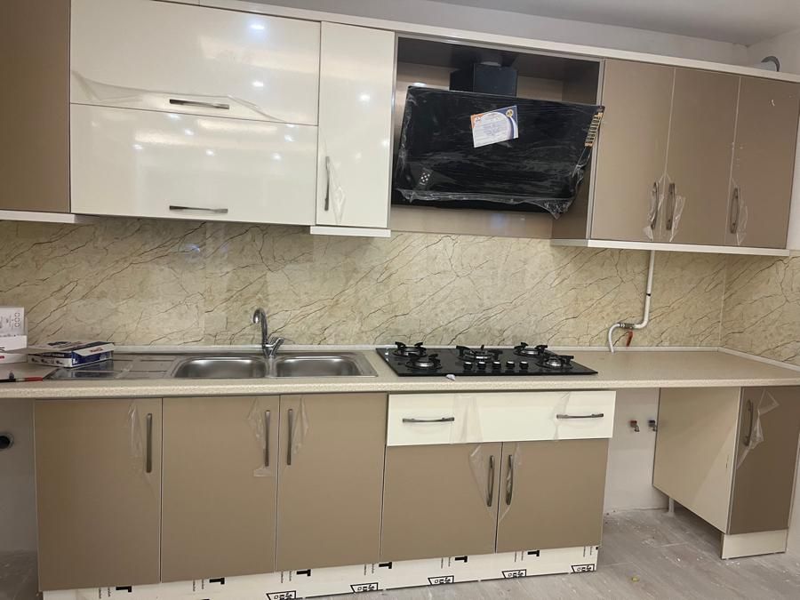 ۱۰۰متر دو خواب کلید نخورده|فروش آپارتمان|رشت, دباغیان|دیوار