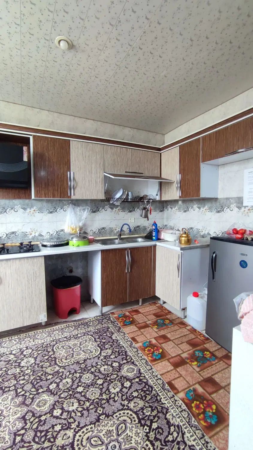 فروش واحد ۱۱۰ مترسندتکبرگ گلشهر قیمت کارشناسی|فروش آپارتمان|چابهار, |دیوار
