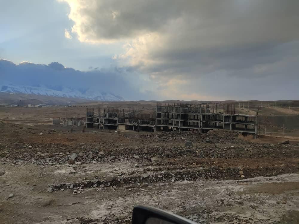 فیش مسکن ملی|پیش‌فروش املاک|بروجرد, |دیوار