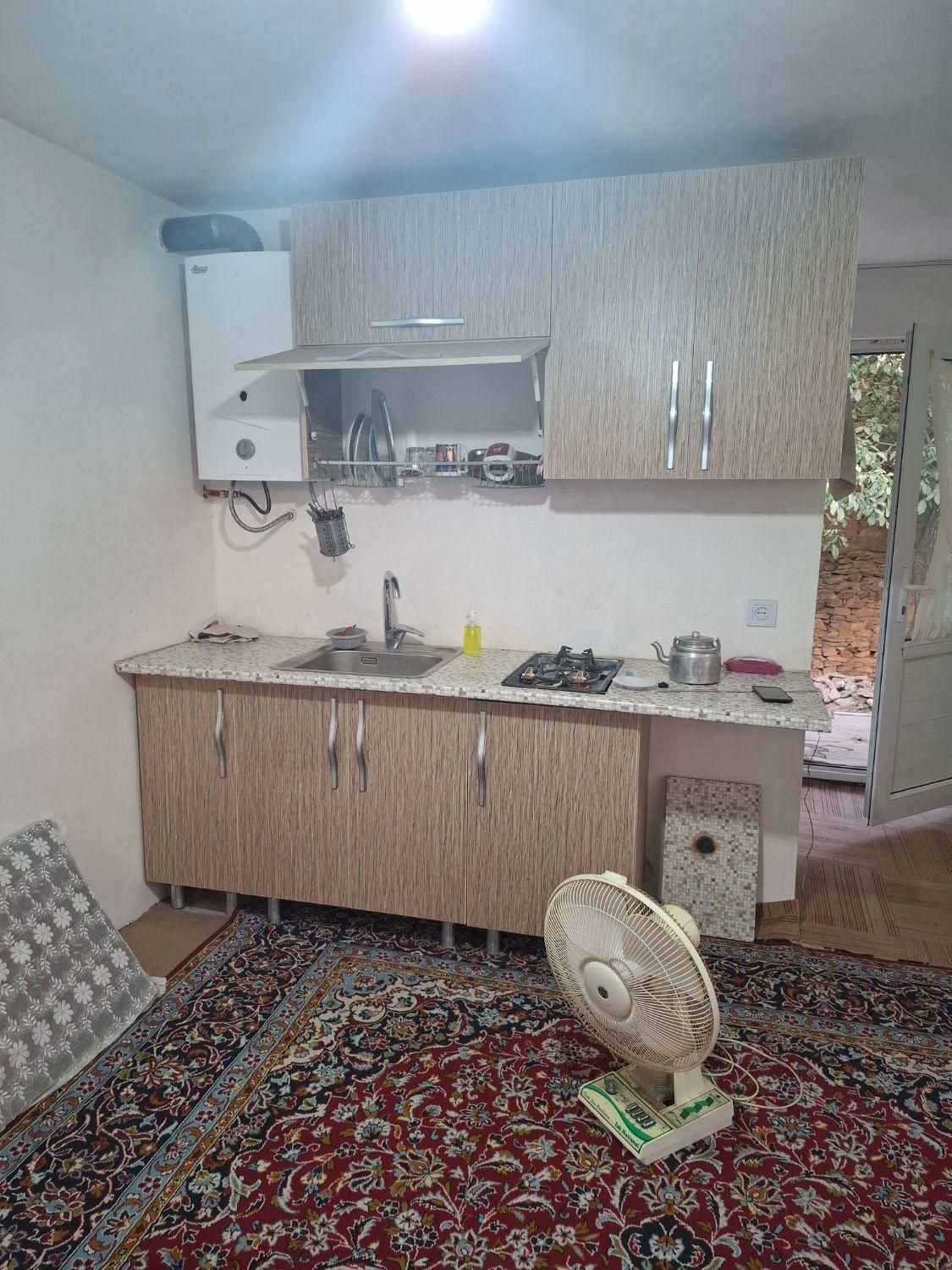 اجاره سوییت روزانه|اجارهٔ کوتاه‌مدت آپارتمان و سوئیت|اسدآباد, |دیوار