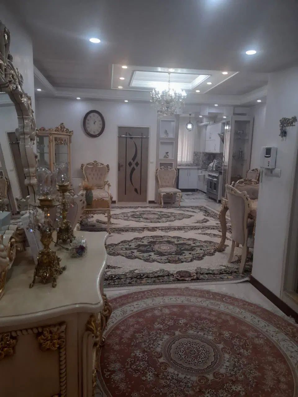 اجاره اپارتمان ۸۰ متری/پارکینگ/زرافشان|اجارهٔ آپارتمان|اسلام‌شهر, زرافشان|دیوار