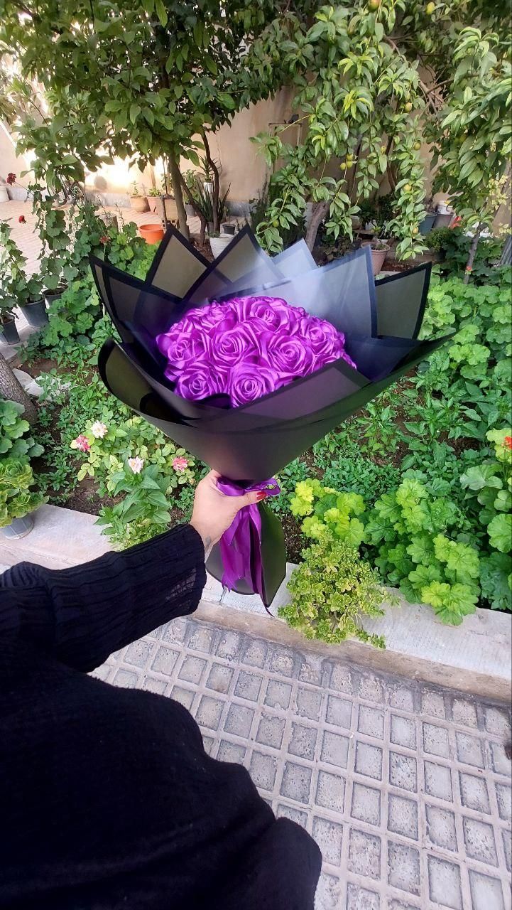 انواع باکس و دسته گل|گل مصنوعی|هشتگرد, |دیوار