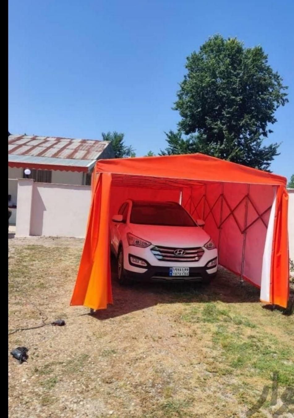 گروه صنعتی وتولیدی خیمه وسایبان آذربایجان در گیلان|مصالح و تجهیزات ساختمان|رشت, گلباغ نماز|دیوار