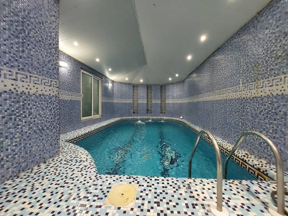 ×۲خواب استخردار بیلیارد سیستم صوتی نوساز در متلقو|اجارهٔ کوتاهمدت ویلا و باغ|سلمانشهر, |دیوار