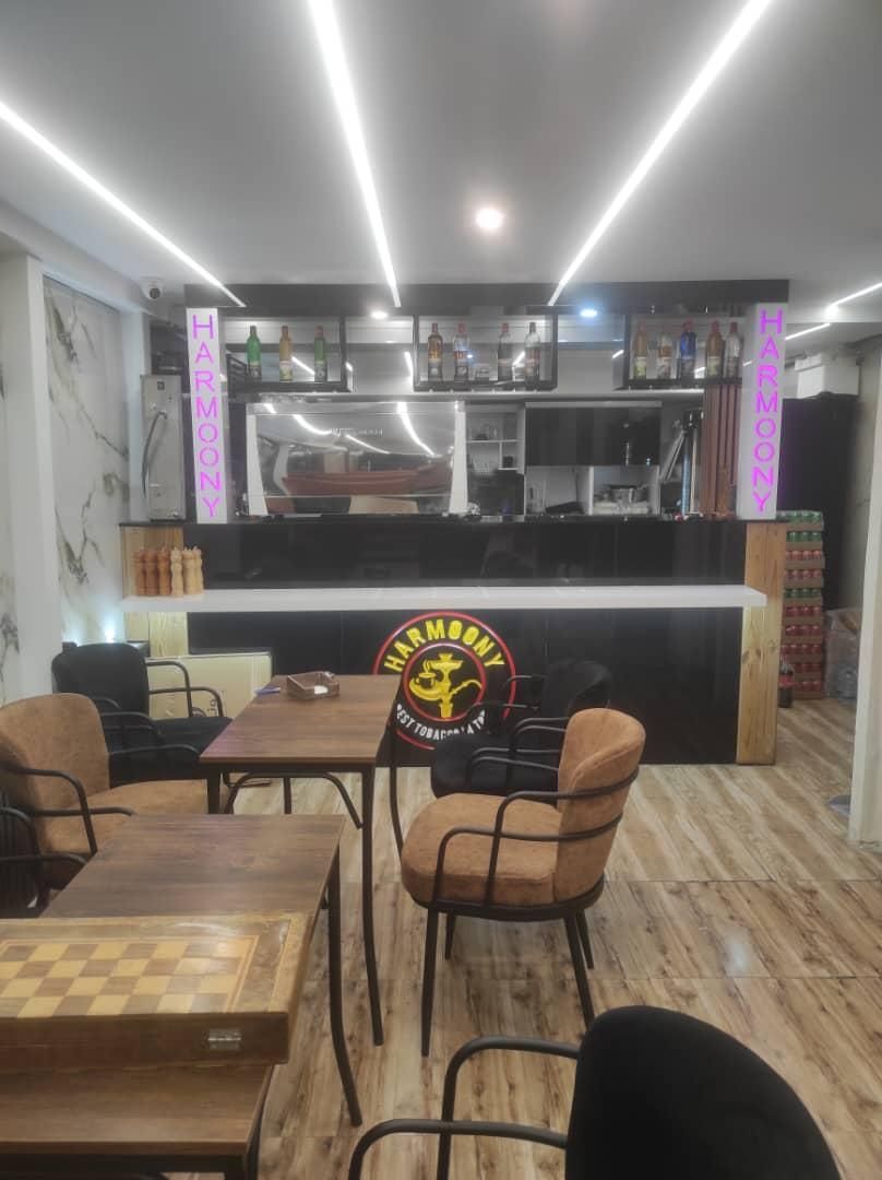 مبل صندلی رستوران فروشگاه /رستورانی|کافیشاپ و رستوران|تهران, طرشت|دیوار