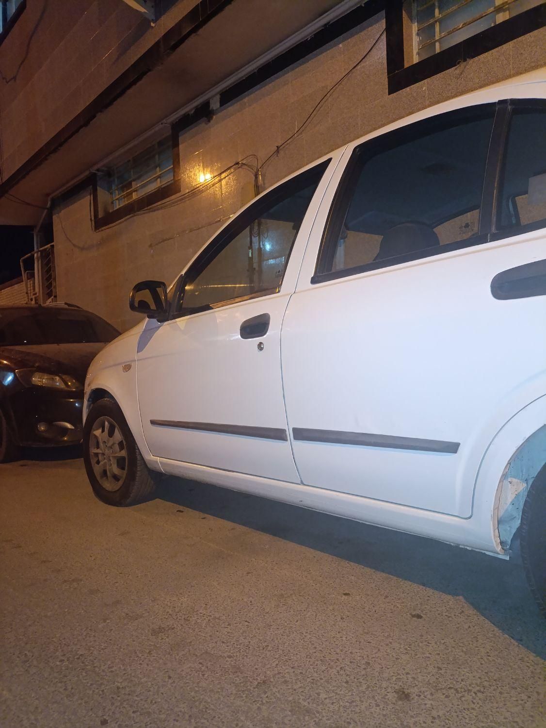 تیبا 2 (هاچبک) EX، مدل ۱۴۰۰|خودرو سواری و وانت|کرمان, |دیوار