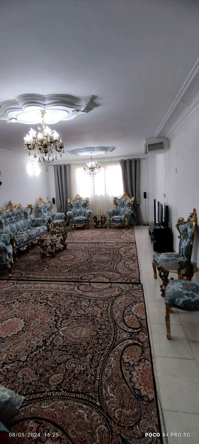 خانه ویلایی 170 متر 3 طیقهدر فرون اباد|فروش آپارتمان|ری, |دیوار