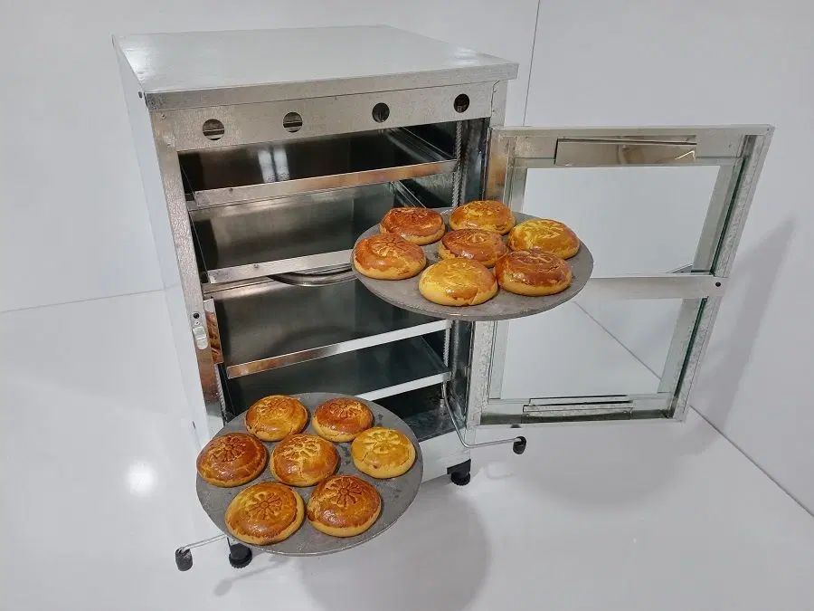 فطیر پز|اجاق گاز و لوازم برقی پخت‌وپز|کرج, اکبرآباد|دیوار