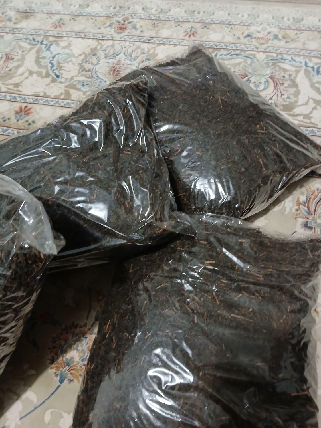 چای ارگانیک طبیعی|خوردنی و آشامیدنی|لاهیجان, شهرک سلمان فارسی|دیوار