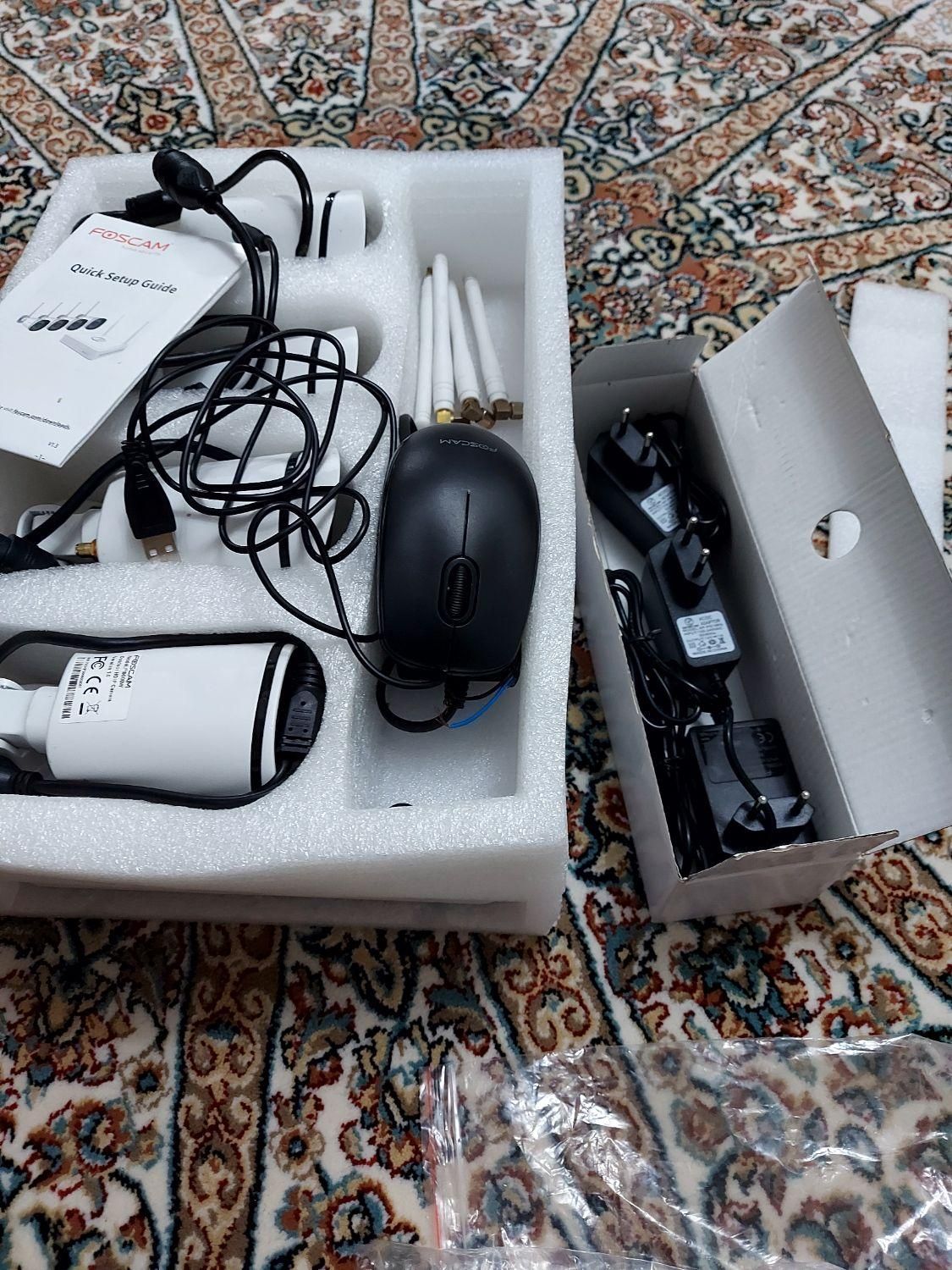 دوربین مدار بسته|دوربین مداربسته|رشت, فلسطین|دیوار