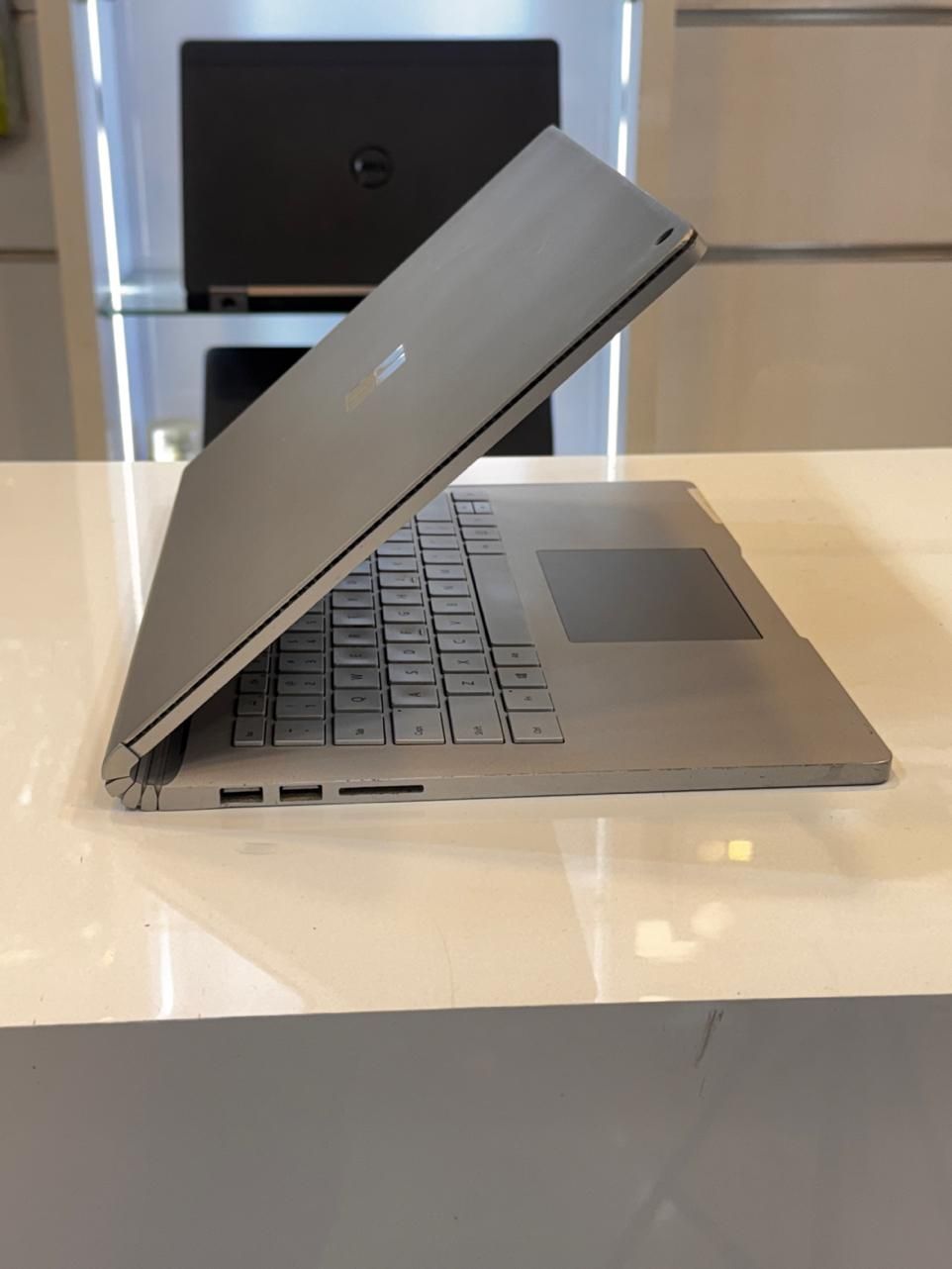Surface Book 3/ قدرت و زیبایی یکجا/نقد و اقساط|رایانه همراه|تهران, شهرک صدرا|دیوار