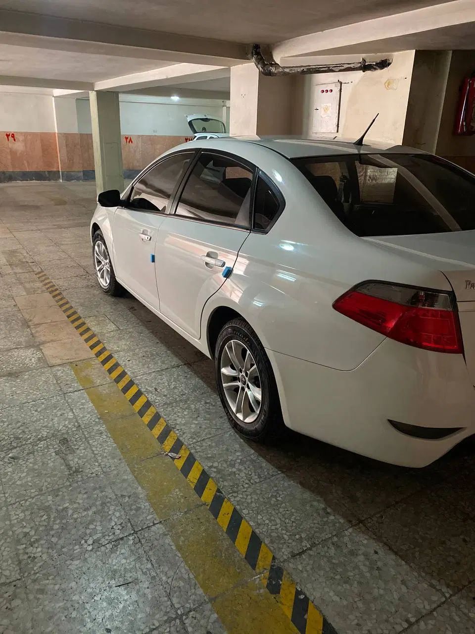 برلیانس h330 مدل ۱۴۰۰ اتوماتیک 1650cc|خودرو سواری و وانت|تهران, تهرانپارس شرقی|دیوار