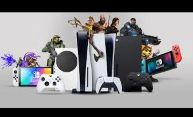 فروش اعتباری  کنسول پی اس فایو و ایکس باکس|کنسول، بازی ویدئویی و آنلاین|شیراز, ملاصدرا|دیوار