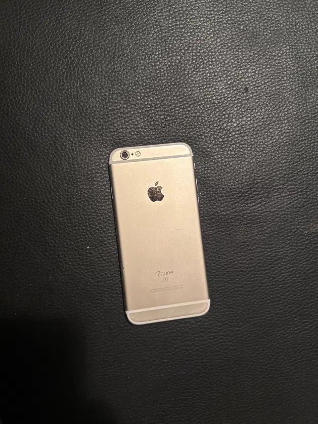 اپل iPhone 6s با حافظهٔ ۱۶ گیگابایت|موبایل|تهران,  امام زاده قاسم (نیاوران)|دیوار