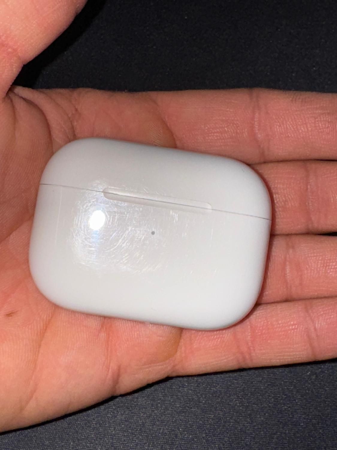 ایرپاد پرو اورجینال Airpod Pro|لوازم جانبی موبایل و تبلت|ایلام, |دیوار