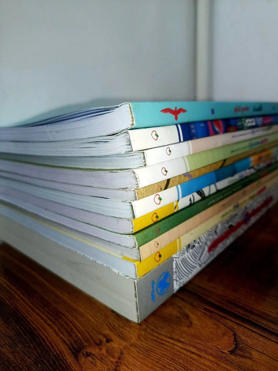 کتاب تست انسانی نو|کتاب و مجله آموزشی|تهران, ارم|دیوار