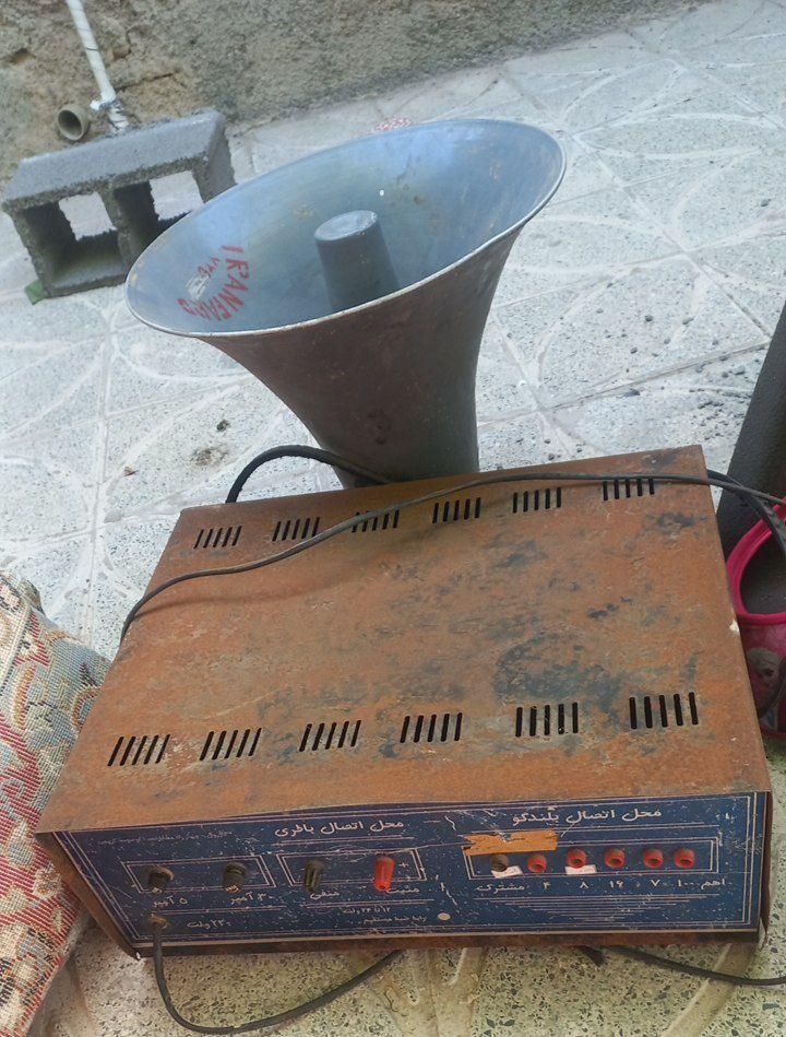 بلندگو|سیستم صوتی خانگی|یاسوج, |دیوار