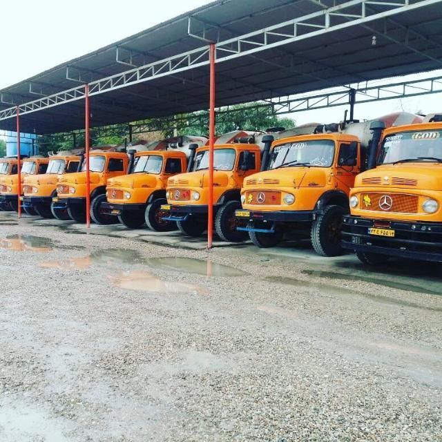 بتن آماده ، زارع بتن|خدمات پیشه و مهارت|دزفول, |دیوار