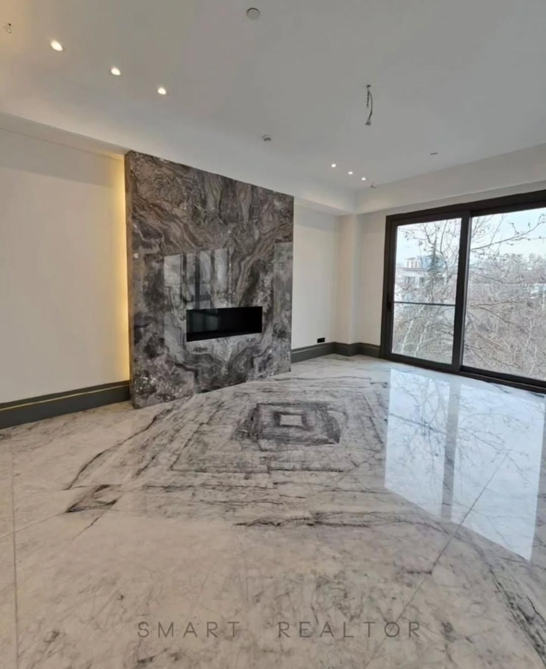 220 متر / ویو عالی آرارات / ونک