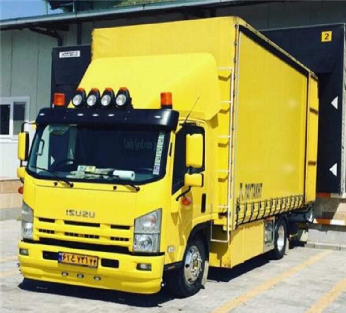 اتوبارسیدخندان شرق تهران ولیعصرسهروردی بسته بندی|خدمات حمل و نقل|تهران, سهروردی|دیوار