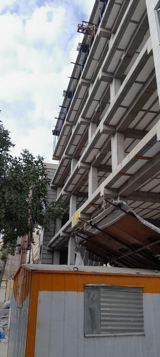 ارماتور بندی وقالبندی انواع سقفهای بتنی،فلزی،وافل،|خدمات پیشه و مهارت|تهران, نیروی هوایی (پیروزی)|دیوار