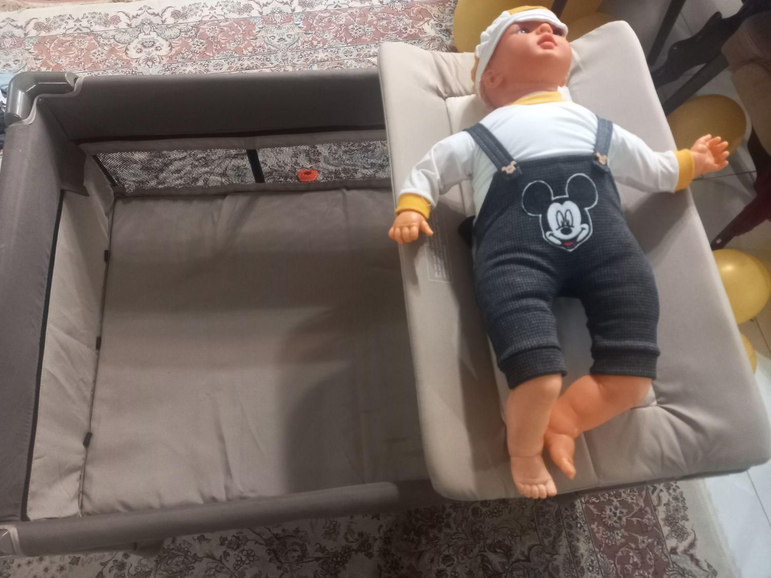 وسایل کودک|اسباب و اثاث بچه|فردیس, منظریه|دیوار