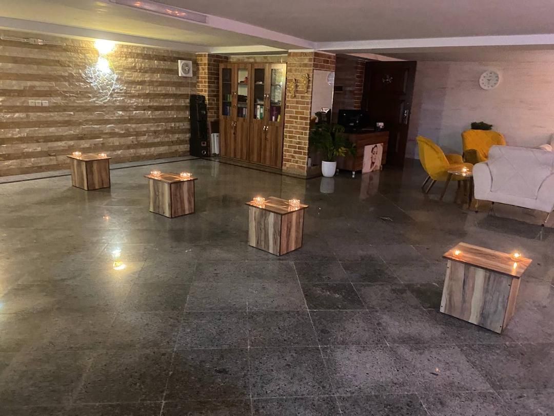 همکاری و اجاره سالن برای انواع کلاس‌ها و اجتماعات|اجارهٔ کوتاه‌مدت دفتر کار و فضای آموزشی|تهران, شادمان|دیوار