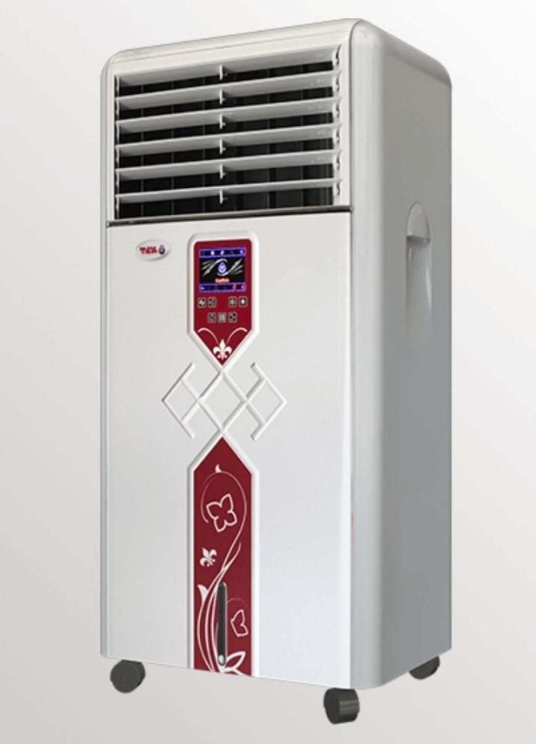 کولر آبی پرتابل برفاب|کولر آبی|سمنان, |دیوار