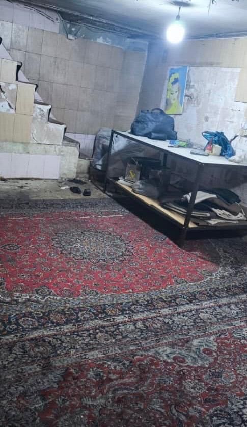 اجاره ی واحد تجاری در محدوده ۱۷ شهریور|اجارهٔ دفتر کار، اتاق اداری، مطب|تهران, هفده شهریور|دیوار